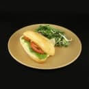 Elite Global Solutions 11" Round Melamine Dinner Plate, Rattan (ECO1111R-RT) thumbnail 6