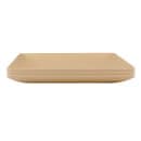 Elite Global Solutions 11" Square Melamine Dinner Plate, Paper Bag (ECO1111SQ-PB) thumbnail 5