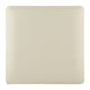 Elite Global Solutions 11" Square Melamine Dinner Plate, Papyrus (ECO1111SQ-PP) thumbnail 3