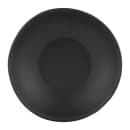 Elite Global Solutions 24 oz Round Melamine Bowl, Black (ECO2418-B) thumbnail 2