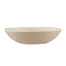 Elite Global Solutions 24 oz Round Melamine Bowl, Papyrus (ECO2418-PP) thumbnail 3