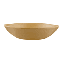 Elite Global Solutions 24 oz Round Melamine Bowl, Rattan (ECO2418-RT) thumbnail 3