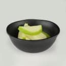Elite Global Solutions 8 oz Round Melamine Bowl, Black (ECO4515-B) thumbnail 7