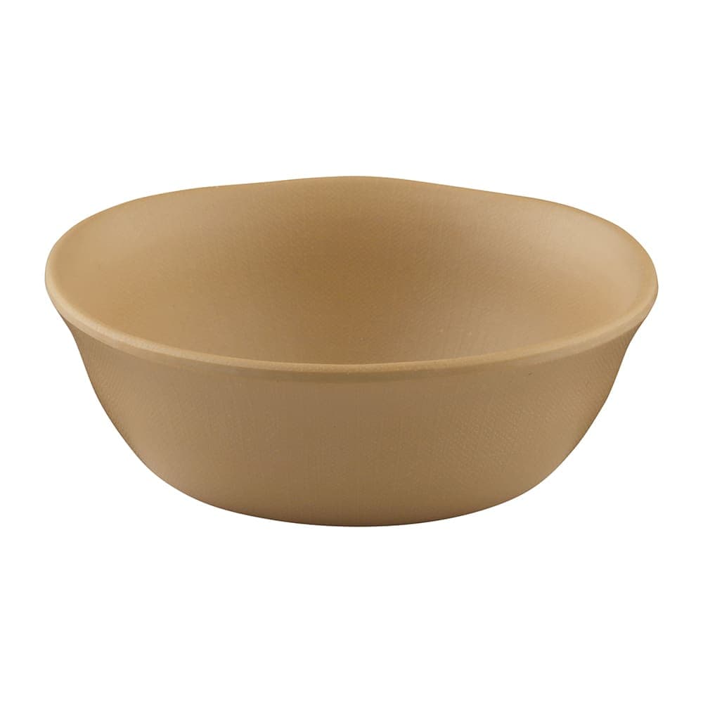 Elite Global Solutions 8 oz Round Melamine Bowl, Paper Bag (ECO4515-PB)