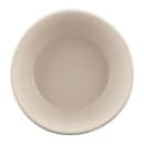 Elite Global Solutions 8 oz Round Melamine Bowl, Papyrus (ECO4515-PP) thumbnail 2