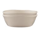Elite Global Solutions 8 oz Round Melamine Bowl, Papyrus (ECO4515-PP) thumbnail 6