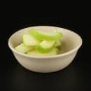 Elite Global Solutions 8 oz Round Melamine Bowl, Papyrus (ECO4515-PP) thumbnail 7