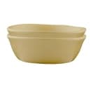 Elite Global Solutions 8 oz Round Melamine Bowl, Rattan (ECO4515-RT) thumbnail 6