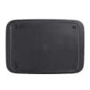 Elite Global Solutions Rectangular Serving Tray - 17 7/8" x 12 1/2"W, Melamine, Black (ECO5116T-B) thumbnail 4