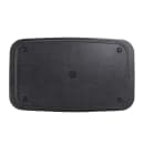 Elite Global Solutions Rectangular Serving Tray - 19 3/4" x 12"W, Melamine, Black (ECO5117T-B) thumbnail 4