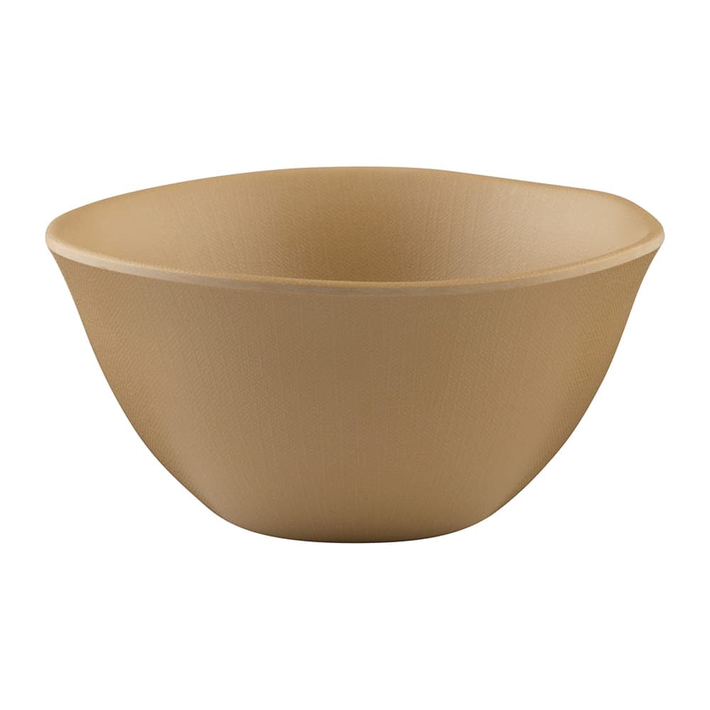 Elite Global Solutions 18 oz Round Melamine Bowl, Paper Bag (ECO52-PB)