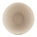 Elite Global Solutions 18 oz Round Melamine Bowl, Papyrus (ECO52-PP) thumbnail 2