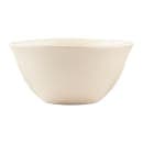Elite Global Solutions 18 oz Round Melamine Bowl, Papyrus (ECO52-PP) thumbnail 3