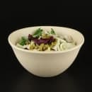 Elite Global Solutions 18 oz Round Melamine Bowl, Papyrus (ECO52-PP) thumbnail 7
