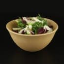 Elite Global Solutions 18 oz Round Melamine Bowl, Rattan (ECO52-RT) thumbnail 7