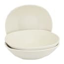 Elite Global Solutions 24 oz Round Melamine Bowl, Papyrus (ECO652-PP) thumbnail 6