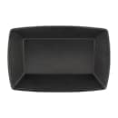 Elite Global Solutions 18 oz Rectangular Melamine Bowl, Black (ECO6552-B) thumbnail 2