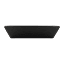 Elite Global Solutions 18 oz Rectangular Melamine Bowl, Black (ECO6552-B) thumbnail 3
