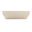 Elite Global Solutions 18 oz Rectangular Melamine Bowl, Papyrus (ECO6552-PP) thumbnail 6