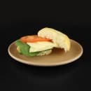 Elite Global Solutions 6" Round Melamine Dessert Plate, Paper Bag (ECO66R-PB) thumbnail 5