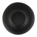 Elite Global Solutions 36 oz Round Melamine Bowl, Black (ECO72-B) thumbnail 2