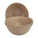 Elite Global Solutions 36 oz Round Melamine Bowl, Paper Bag (ECO72-PB) thumbnail 5