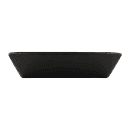 Elite Global Solutions 38 oz Rectangular Melamine Bowl, Black (ECO862-B) thumbnail 3