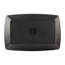 Elite Global Solutions 38 oz Rectangular Melamine Bowl, Black (ECO862-B) thumbnail 4