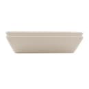 Elite Global Solutions 38 oz Rectangular Melamine Bowl, Papyrus (ECO862-PP) thumbnail 6