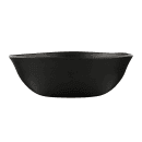Elite Global Solutions 72 oz Round Melamine Bowl, Black (ECO93-B) thumbnail 3