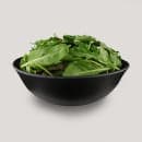 Elite Global Solutions 72 oz Round Melamine Bowl, Black (ECO93-B) thumbnail 6