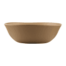 Elite Global Solutions 72 oz Round Melamine Bowl, Paper Bag (ECO93-PB) thumbnail 3