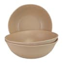 Elite Global Solutions 72 oz Round Melamine Bowl, Paper Bag (ECO93-PB) thumbnail 5