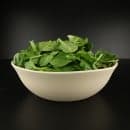 Elite Global Solutions 72 oz Round Melamine Bowl, Papyrus (ECO93-PP) thumbnail 6