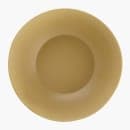 Elite Global Solutions 72 oz Round Melamine Bowl, Rattan (ECO93-RT) thumbnail 2