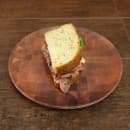 Elite Global Solutions 9" Round Melamine Dinner Plate, Wood Pattern (ECO99R-CK) thumbnail 6