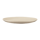 Elite Global Solutions 9" Round Melamine Dinner Plate, Papyrus (ECO99R-PP) thumbnail 2