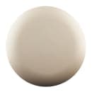 Elite Global Solutions 9" Round Melamine Dinner Plate, Papyrus (ECO99R-PP) thumbnail 3