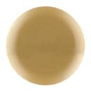 Elite Global Solutions 9" Round Melamine Dinner Plate, Rattan (ECO99R-RT) thumbnail 3