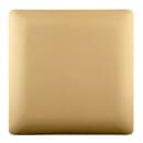 Elite Global Solutions 9" Square Melamine Dinner Plate, Rattan (ECO99SQ-RT) thumbnail 3