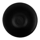 Elite Global Solutions 14 oz Round Melamine Bowl, Black (JW1005-B) thumbnail 2