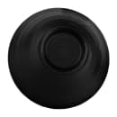 Elite Global Solutions 14 oz Round Melamine Bowl, Black (JW1005-B) thumbnail 4