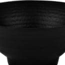 Elite Global Solutions 14 oz Round Melamine Bowl, Black (JW1005-B) thumbnail 5