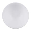 Elite Global Solutions 14 oz Round Melamine Bowl, White (JW1005-W) thumbnail 2