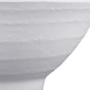 Elite Global Solutions 14 oz Round Melamine Bowl, White (JW1005-W) thumbnail 5