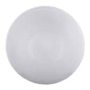 Elite Global Solutions 20 oz Round Melamine Bowl, White (JW1006-W) thumbnail 2