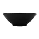 Elite Global Solutions 24 oz Round Melamine Bowl, Black (JW1007-B) thumbnail 3