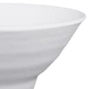 Elite Global Solutions 24 oz Round Melamine Bowl, White (JW1007-W) thumbnail 5