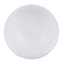Elite Global Solutions 40 oz Round Melamine Bowl, White (JW1008-W) thumbnail 2