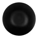 Elite Global Solutions 55 oz Round Melamine Bowl, Black (JW1010-B) thumbnail 2